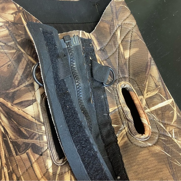 Game Winner Boater’s Neoprene Dog Vest - Picture 6 of 10